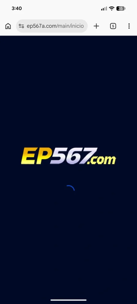 EP567 Game
