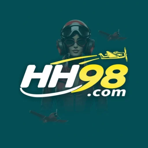 HH98 Game Logo